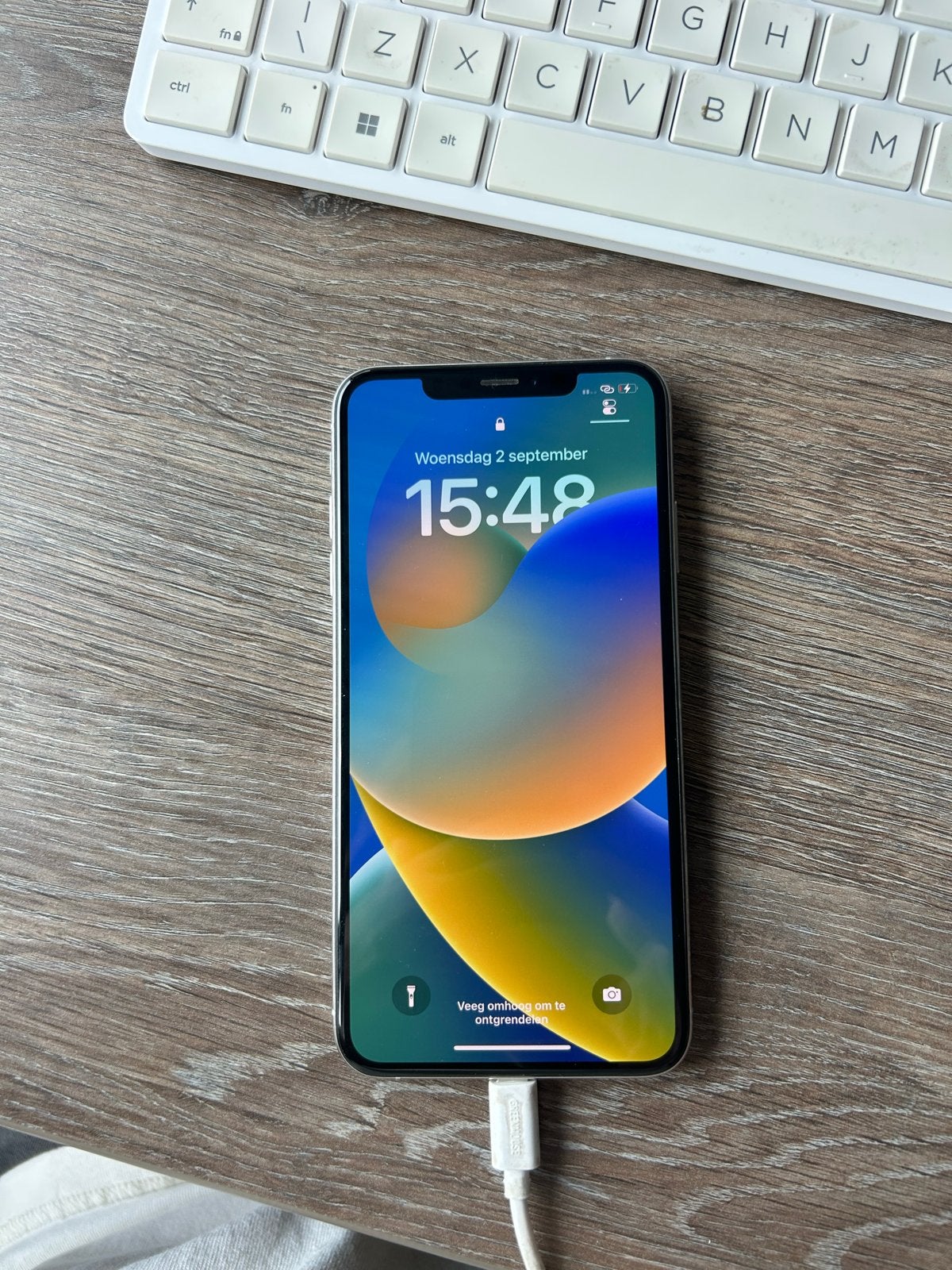 iPhone Xs Max 256GB - Goede conditie, Telecommunicatie, Mobiele telefoons | Apple iPhone, Ophalen of Verzenden, Gebruikt, 256 GB