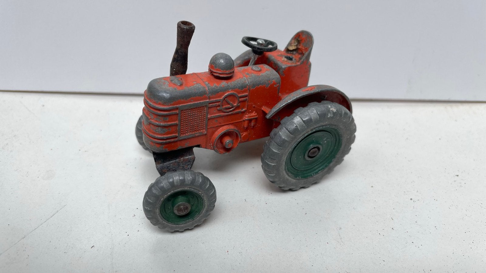 Vintage Dinky Toys  €5 per stuk, Hobby en Vrije tijd, Modelauto's | 1:43, Gebruikt, Auto, Dinky Toys, Ophalen of Verzenden