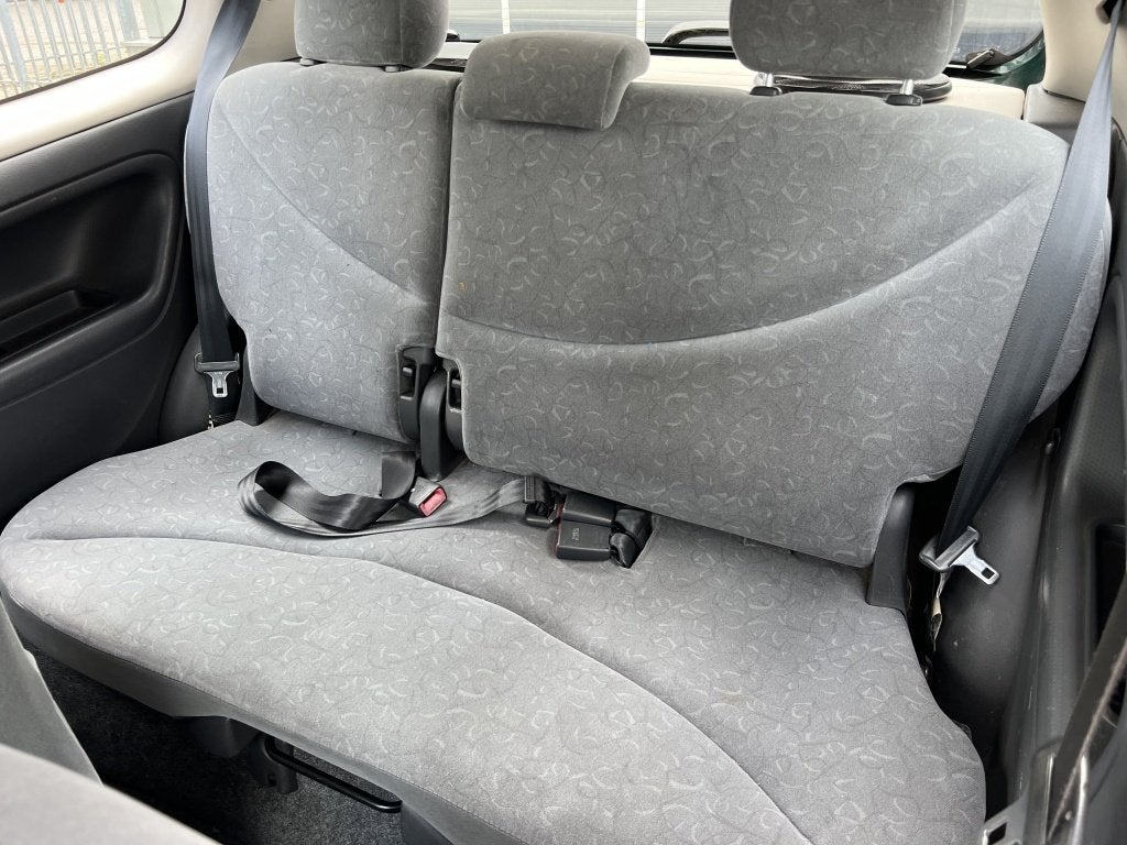 Toyota Yaris 1.3-16V |APK 21-07-2027 (bj 2000), foto 10