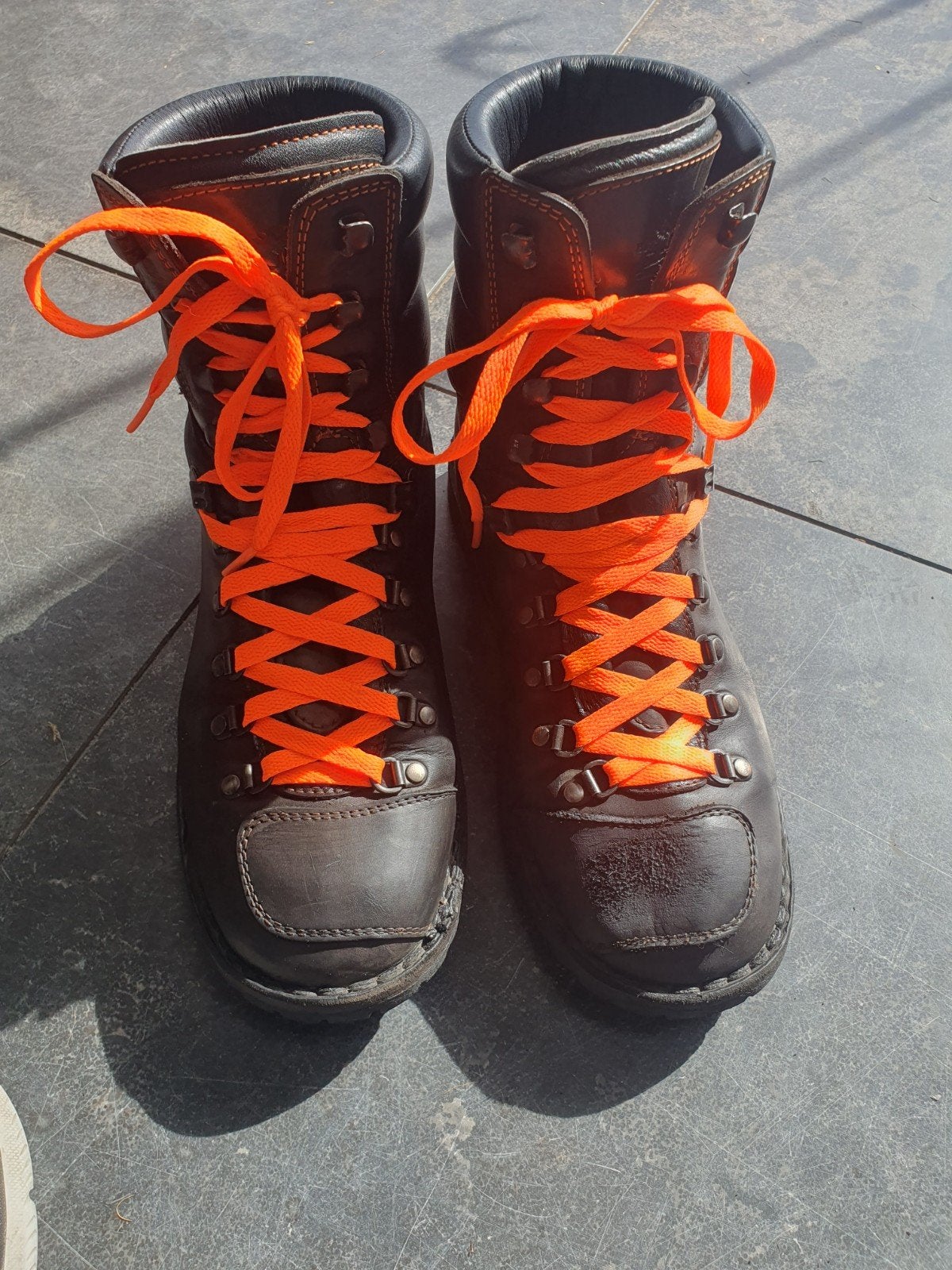 MAGELLAN & MULLOY Adventure Biker boot, Motoren, Ophalen of Verzenden, Dames, Laarzen, MAGELLAN & MULLOY Adventure
