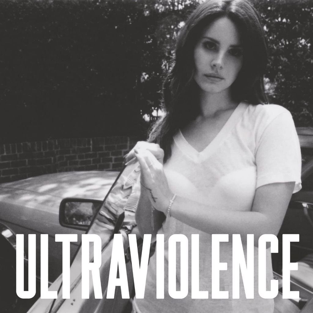 Lana Del Rey - Ultraviolence (CD) Nieuw, Ophalen of Verzenden, Nieuw in verpakking, Pop