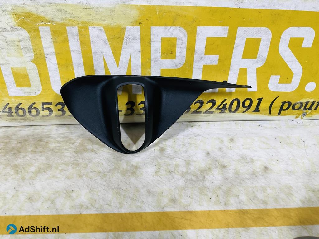 Rooster Toyota Prius 2017-2022 81481-47130 Bumper Rooster 2-