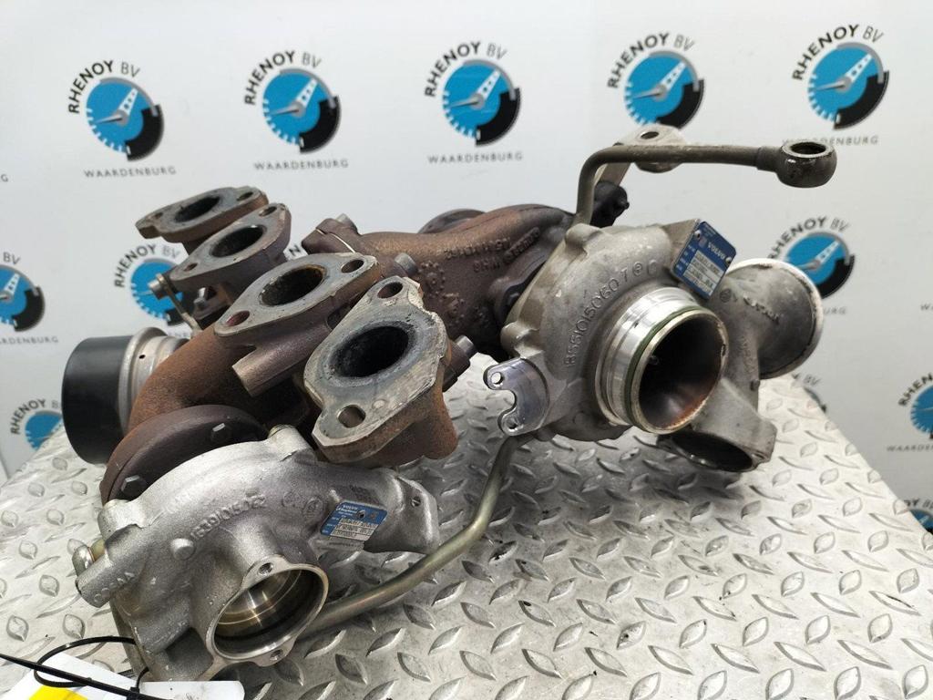 VOLVO XC40 TURBO 2018, Ophalen of Verzenden, Gebruikt, Stiba lid
