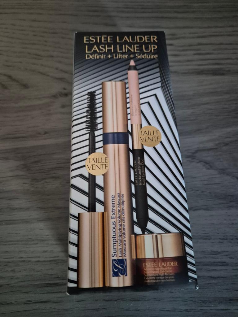 Estee Lauder make up setje, Sieraden, Tassen en Uiterlijk, Uiterlijk | Cosmetica en Make-up, Nieuw, Ogen, Ophalen of Verzenden