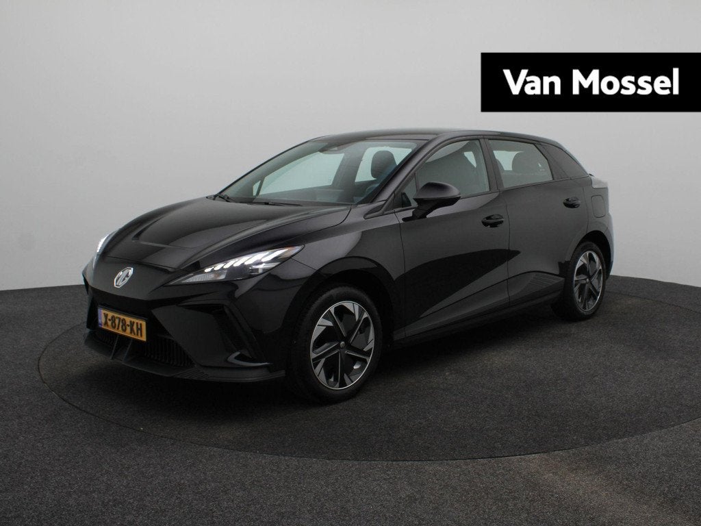 MG 4 Standard 51 kWh | CarPay | Adaptive Cruise Control | Le
