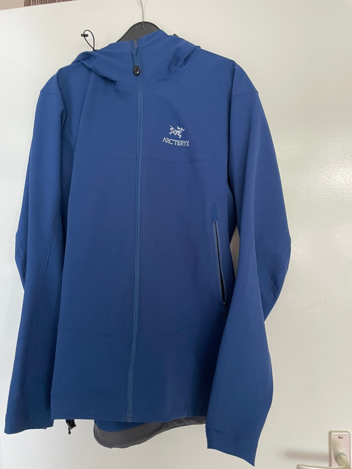 Arc’teryx gamma maat M, Ophalen of Verzenden, Zo goed als nieuw, Algemeen, Maat 48/50 (M)