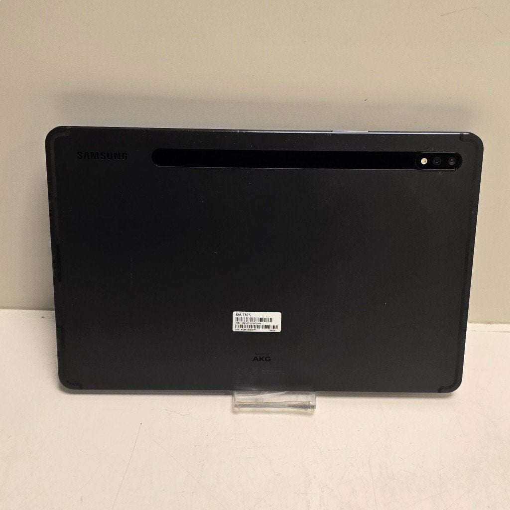 Samsung Galaxy Tab S7 WiFi - 5G | 128GB | A-Grade (838552), Samsung Electronics Benelux B.V., Nlsamsung@edelman.com, Evert van de Beekstraat 310, 1118 CX Schiphol, Nederland