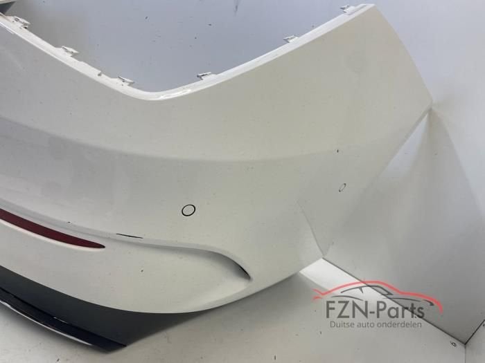 Mercedes-Benz CLA W118 Achterbumper AMG Line Compleet (A1188, Ophalen of Verzenden, Gebruikt, Achter, Bumper