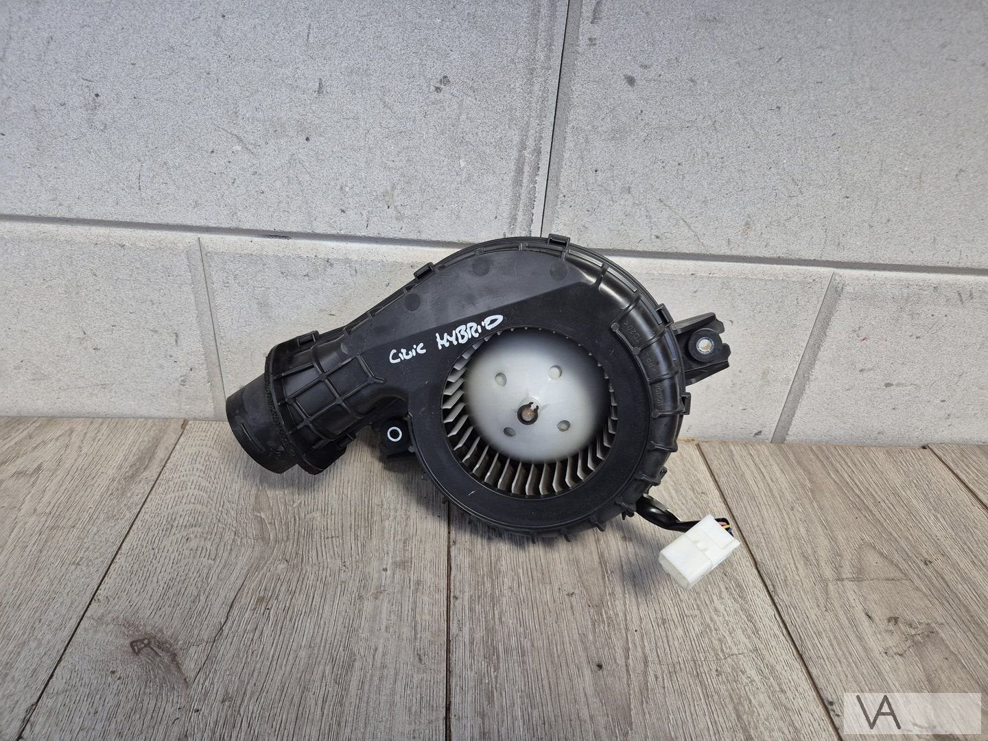 Kachelmotor blower accupakket Honda Civic Hybrid 5027253240, Auto-onderdelen, Airco en Verwarming, Honda, Gebruikt, -, -