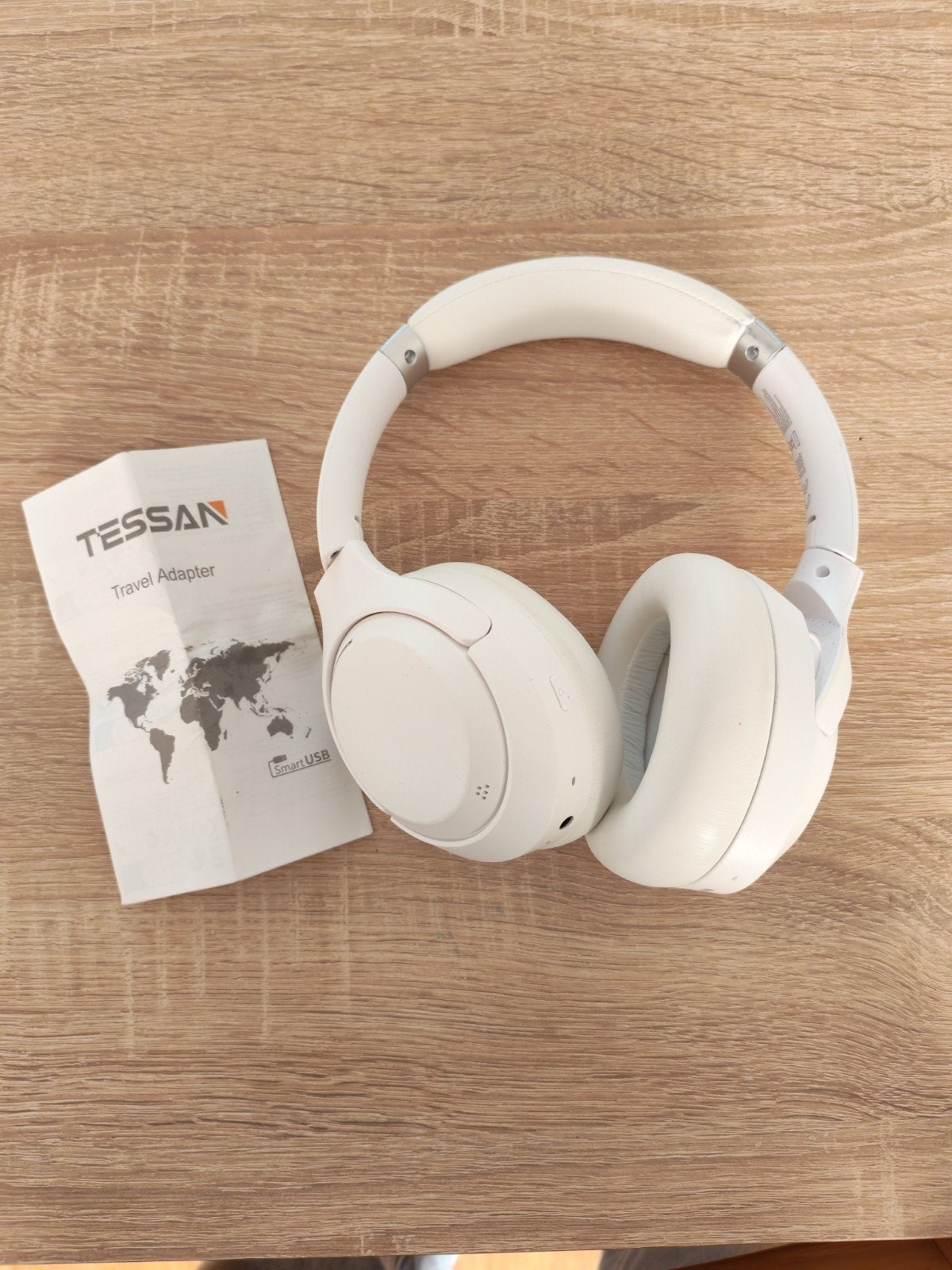 HONOR Choice Pro Active Noise Cancelling Headphone, Audio, Tv en Foto, Koptelefoons, Overige merken, Draadloos, Ophalen of Verzenden