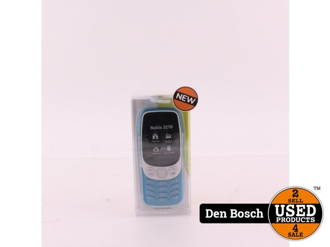 Nokia 3210 Blauw | NIEUW, Nokia, Nieuw, Support@nokia.com, Karakaari 7
02610 Espoo
Finland