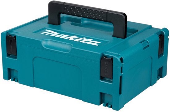 Makita m box nr 2, Ophalen, Zo goed als nieuw