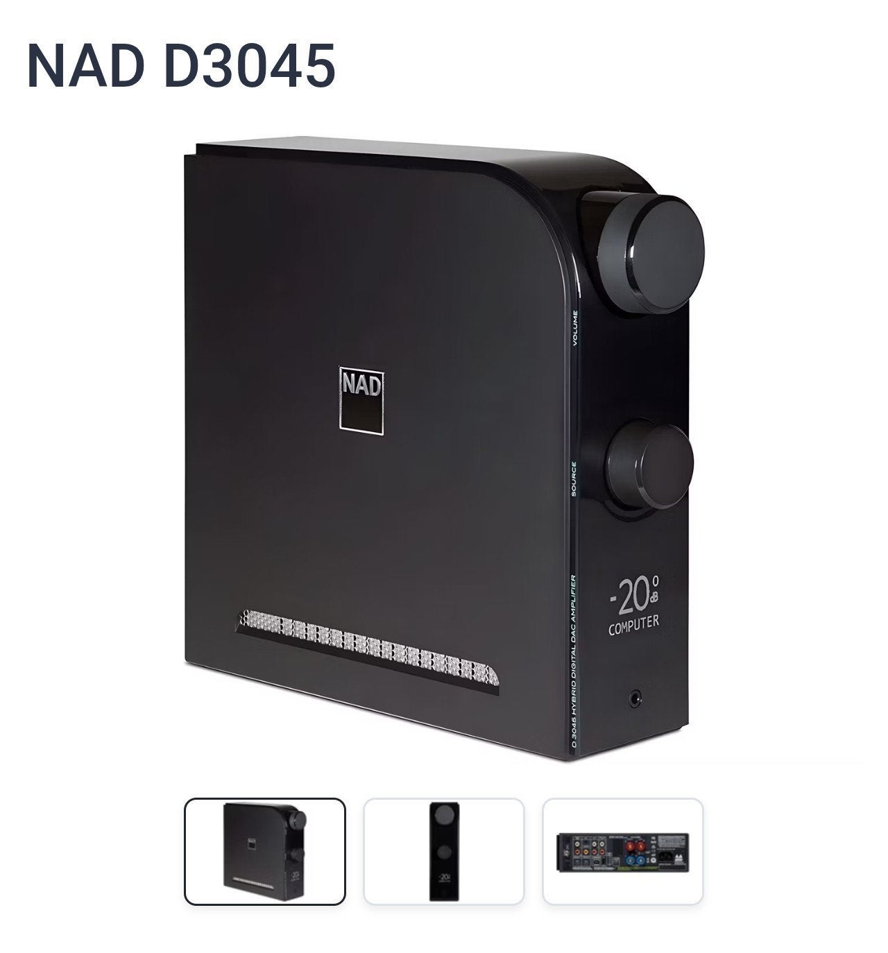 Versterker type DAC, Ophalen, Zo goed als nieuw, Console, Overige aansluitingen