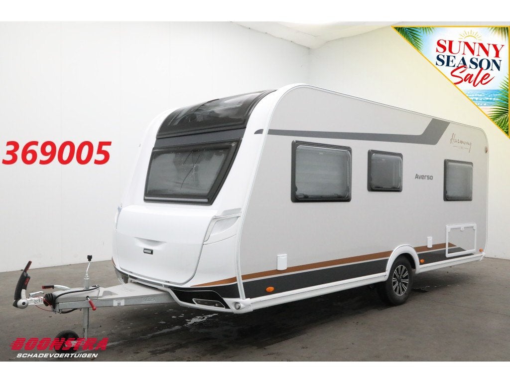 Bürstner Averso Harmony 465 TS *NIEUW/NEU* LMV Frans Bed Do, Ringverwarming, Dopplerlaan 4
9207HC  DRACHTEN, NL, Boonstra Schadevoertuigen
