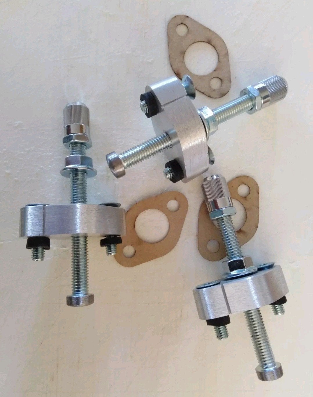 Kawasaki KLX nokkenas kettingspanner, Motoren, Ophalen of Verzenden, Nieuw