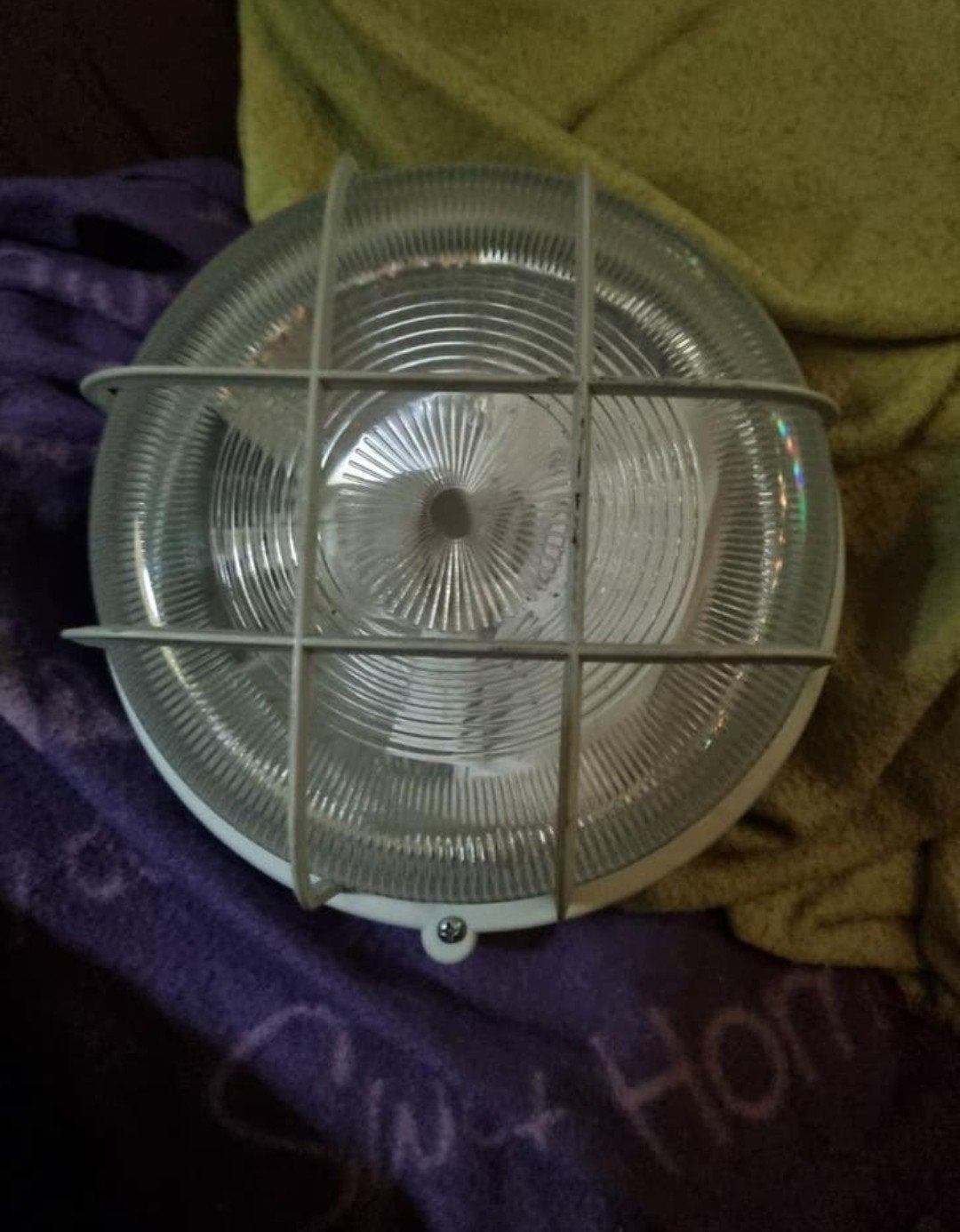 Lamp voor buiten of binnen bieden nieuw, Ophalen of Verzenden, Nieuw