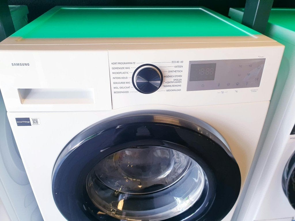 samsung wasmachine 9kg B KEUZE  NIEUW inc garantie, 1200 tot 1600 toeren, 8 tot 10 kg, Nieuw, Ophalen of Verzenden