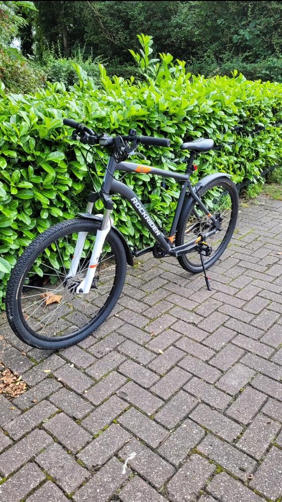 Rockrider Touring MTB ST 120, 53 tot 57 cm, Ophalen, Nieuw, Overige merken