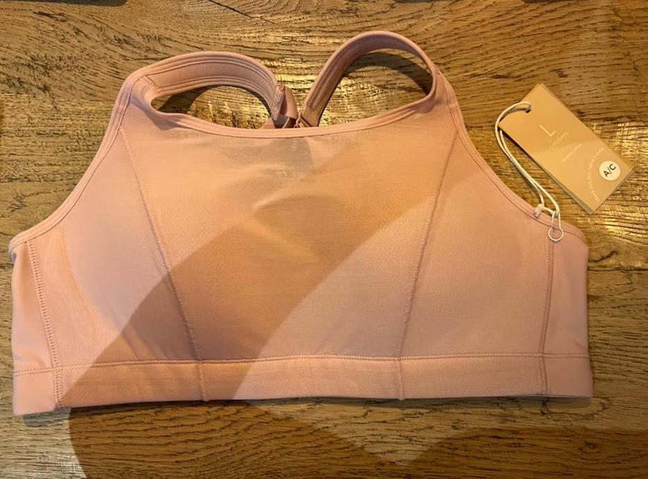 Popflex Active Sportbeha - Nieuw met kaartjes, Kleding | Dames, Maat 42/44 (L), Nieuw, Ophalen of Verzenden, Fitness of Aerobics