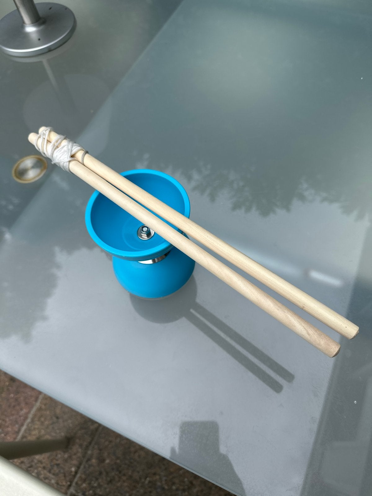 Diabolo - Nieuwstaat, nooit gebruikt, Kinderen en Baby's, Ophalen of Verzenden, Zo goed als nieuw, Jongen of Meisje