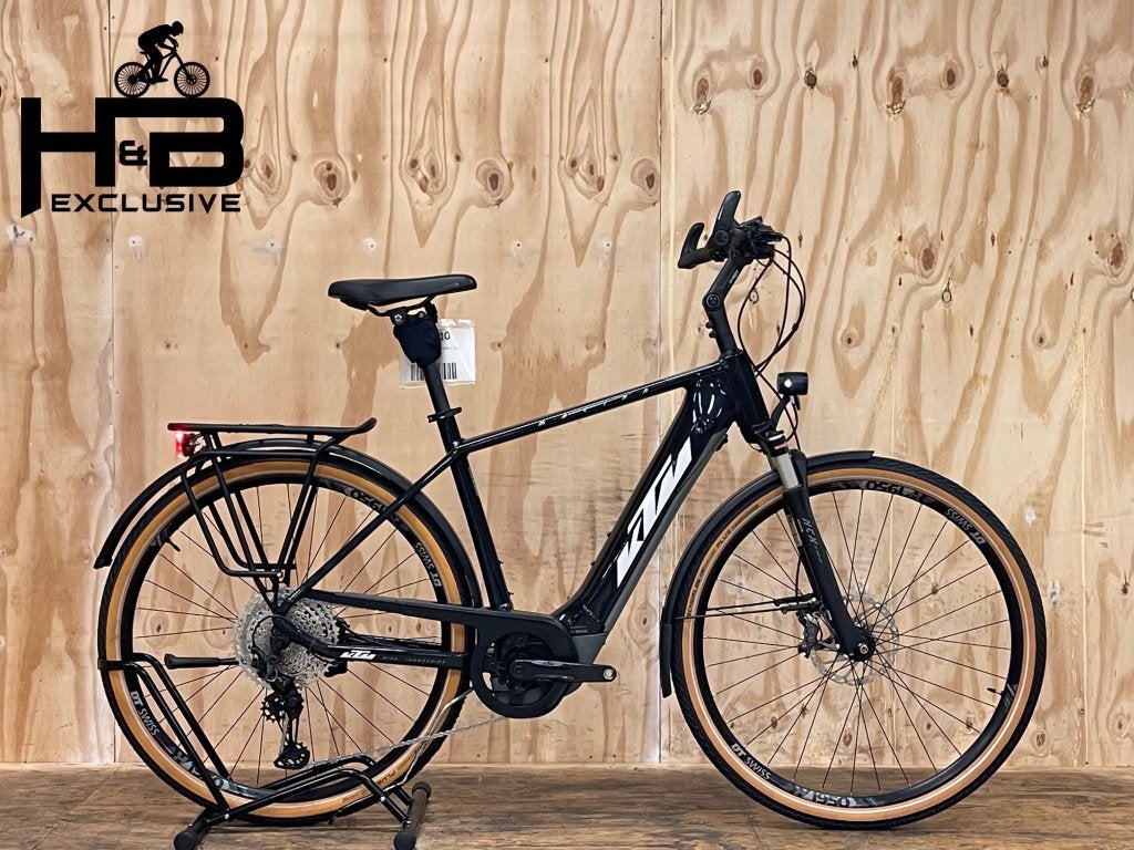 KTM Macina Style 610 E-Bike Shimano XT, Niet ingevuld, Ophalen of Verzenden, Zo goed als nieuw, 51 tot 55 cm