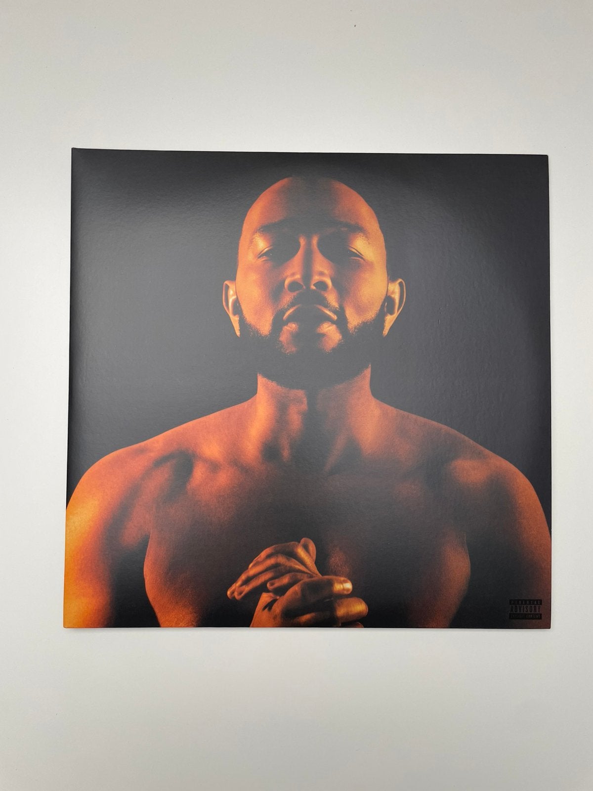 2LP John Legend - Legend act 1 & act 2, Ophalen of Verzenden, Zo goed als nieuw, 12 inch
