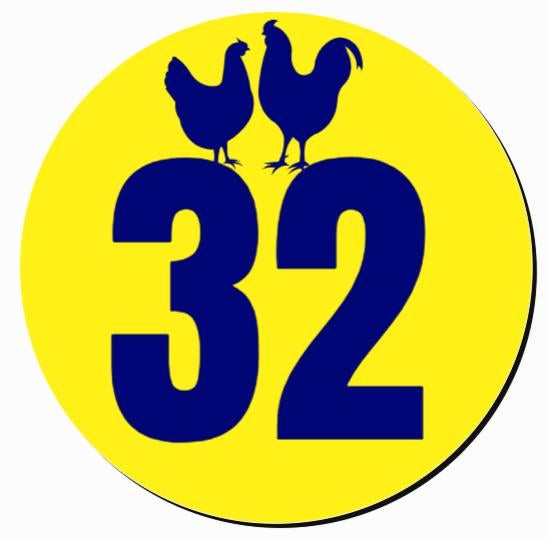 afvalcontaner stickers Klikosticker Huisnummer, Verzamelen, Stickers, Zo goed als nieuw, Ophalen of Verzenden