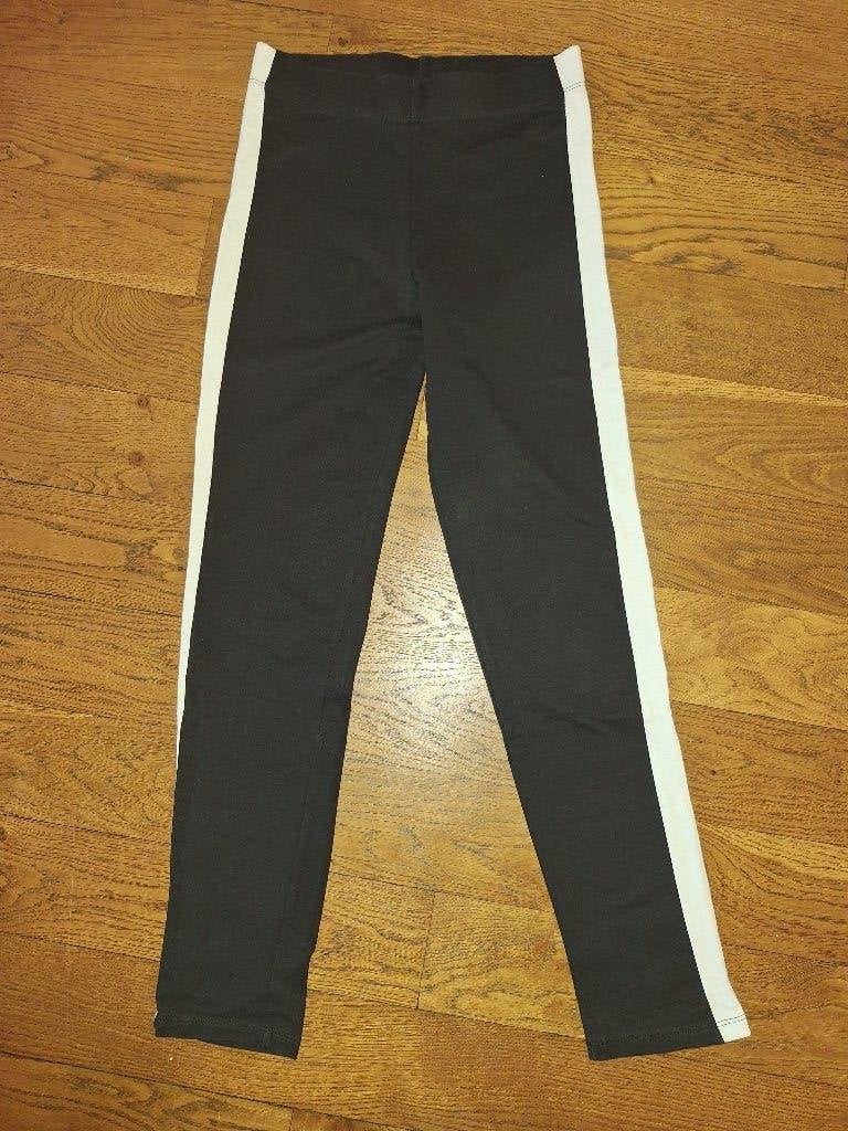 Legging maat 158, Kinderen en Baby's, Kinderkleding | Maat 158, Broek, Gebruikt, Meisje, H&M