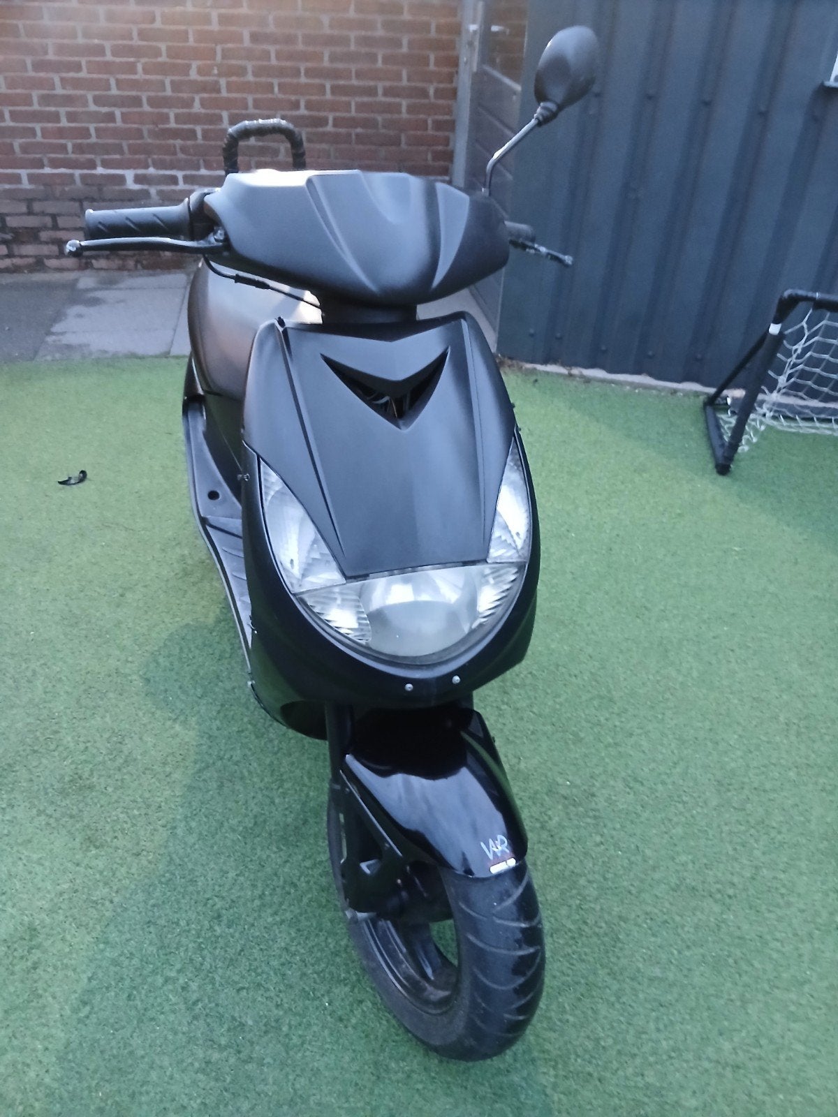 TE KOOP!I!I!I, Fietsen en Brommers, Snorfietsen en Snorscooters, Ophalen, Gebruikt, Benzine, Peugeot