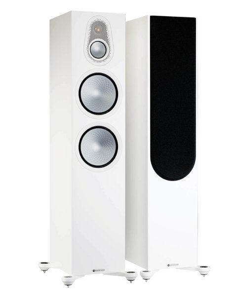 Monitor Audio Silver 7.1 🎬 High End surroundspeakers 🎬