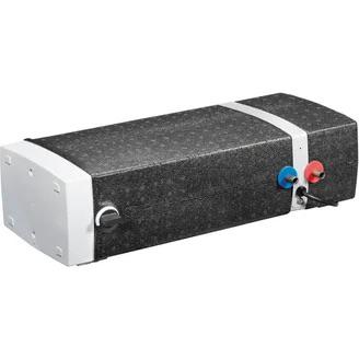 Nieuwe Q5 keuken plintboiler, 5L, energielabel A, Ophalen of Verzenden, Nieuw