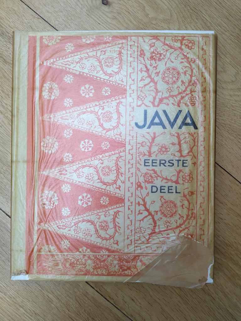 Plaatjesalbum, Ophalen, Gelezen, J.C. Lamster, Plaatjesalbum