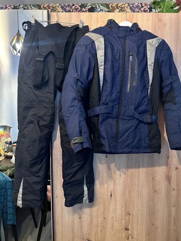Motorpak, Motoren, Kleding | Motorkleding, Ophalen, Tweedehands, Heren, Combipak