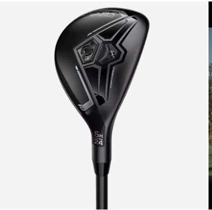 Cobra Darkspeed Hybrid 3, Ophalen of Verzenden, Zo goed als nieuw, Club, Overige merken