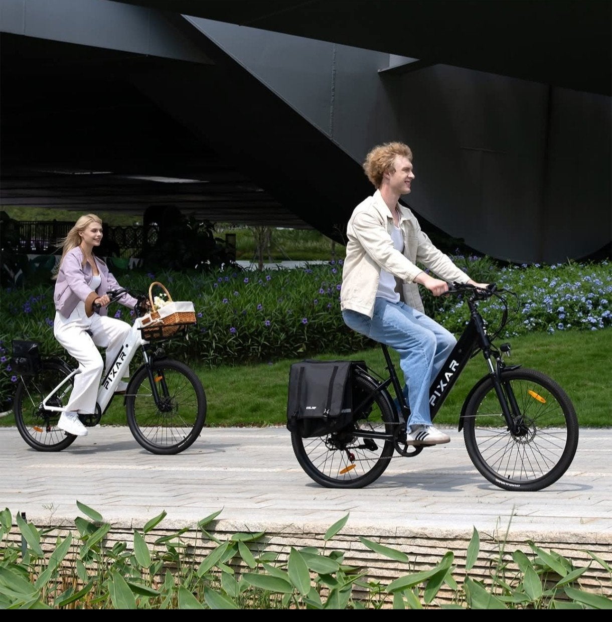 E-Bike Pixar c1 pro citybikes! Stuntprijs!!! Alleen vandaag, Ophalen, Overige merken