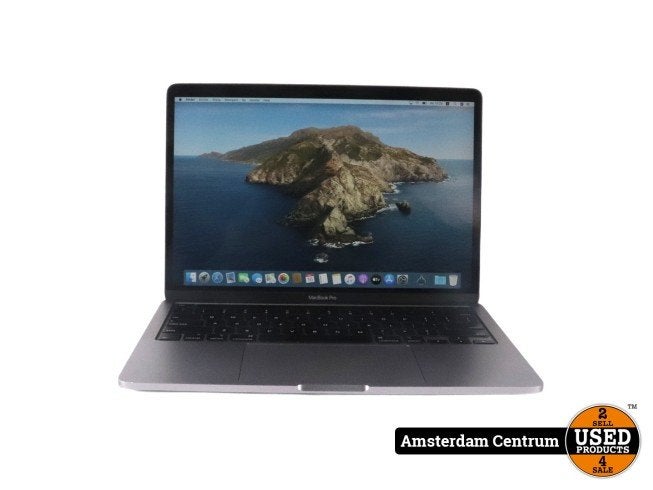 MacBook Pro 13" 2020 i7 16GB 1TB (561 Cycli) - Gebruikt, Computers en Software, Apple, Gebruikt, Support@apple.com, One Apple Park Way
Cupertino, CA 95014
United States