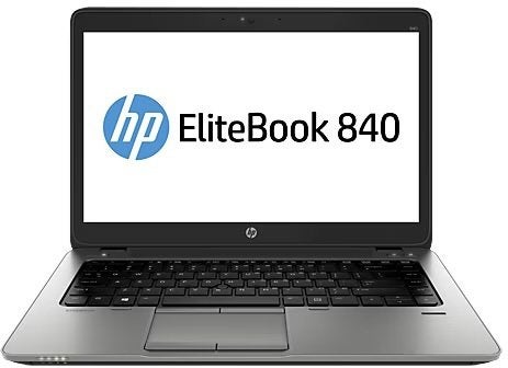 HP EliteBook 840G2  Windows 11, i7-5500U, 8GB RAM, 256GB SSD, Ophalen, Hp, 2 tot 3 Ghz, Qwerty