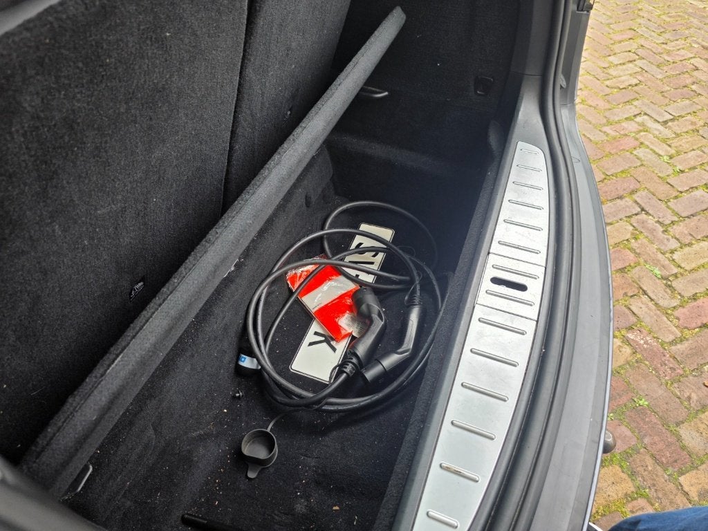 Foto 23 van Tesla Model X 100D MCU2 | 6p | CCS | Enhanced Autopilot