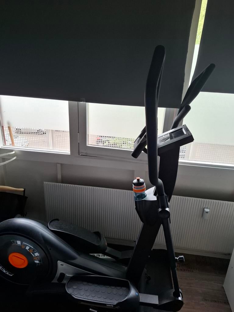 Fitness crosstrainer Focus I plus, Ophalen of Verzenden, Nieuw, Crosstrainer