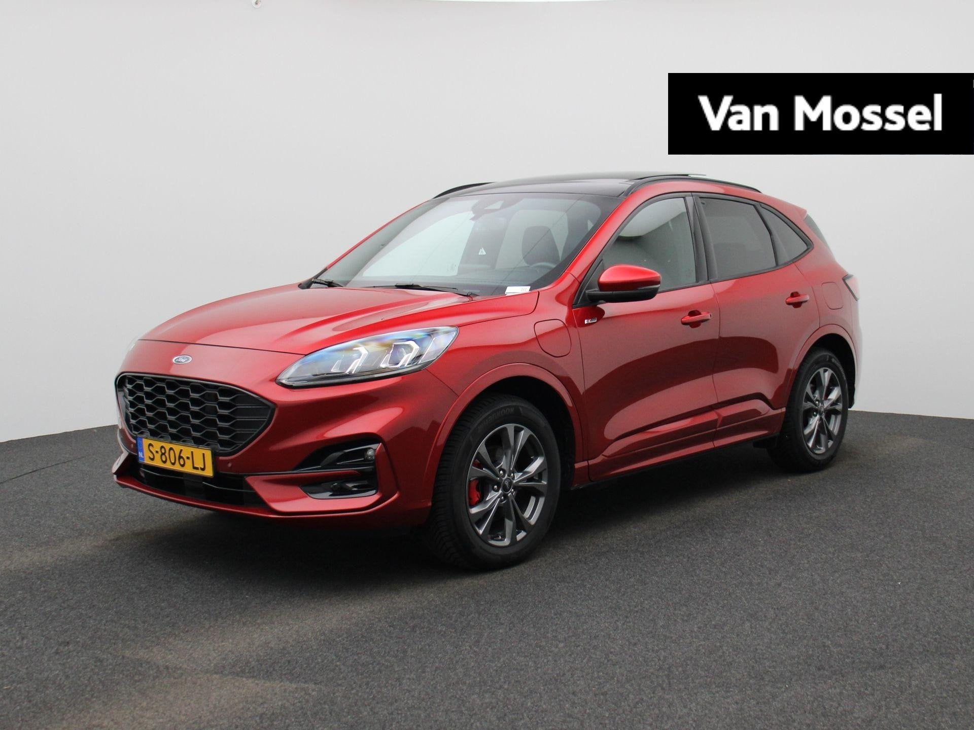 Ford Kuga 2.5 PHEV ST-Line X | PANORAMADAK | ALL SEASON BAND