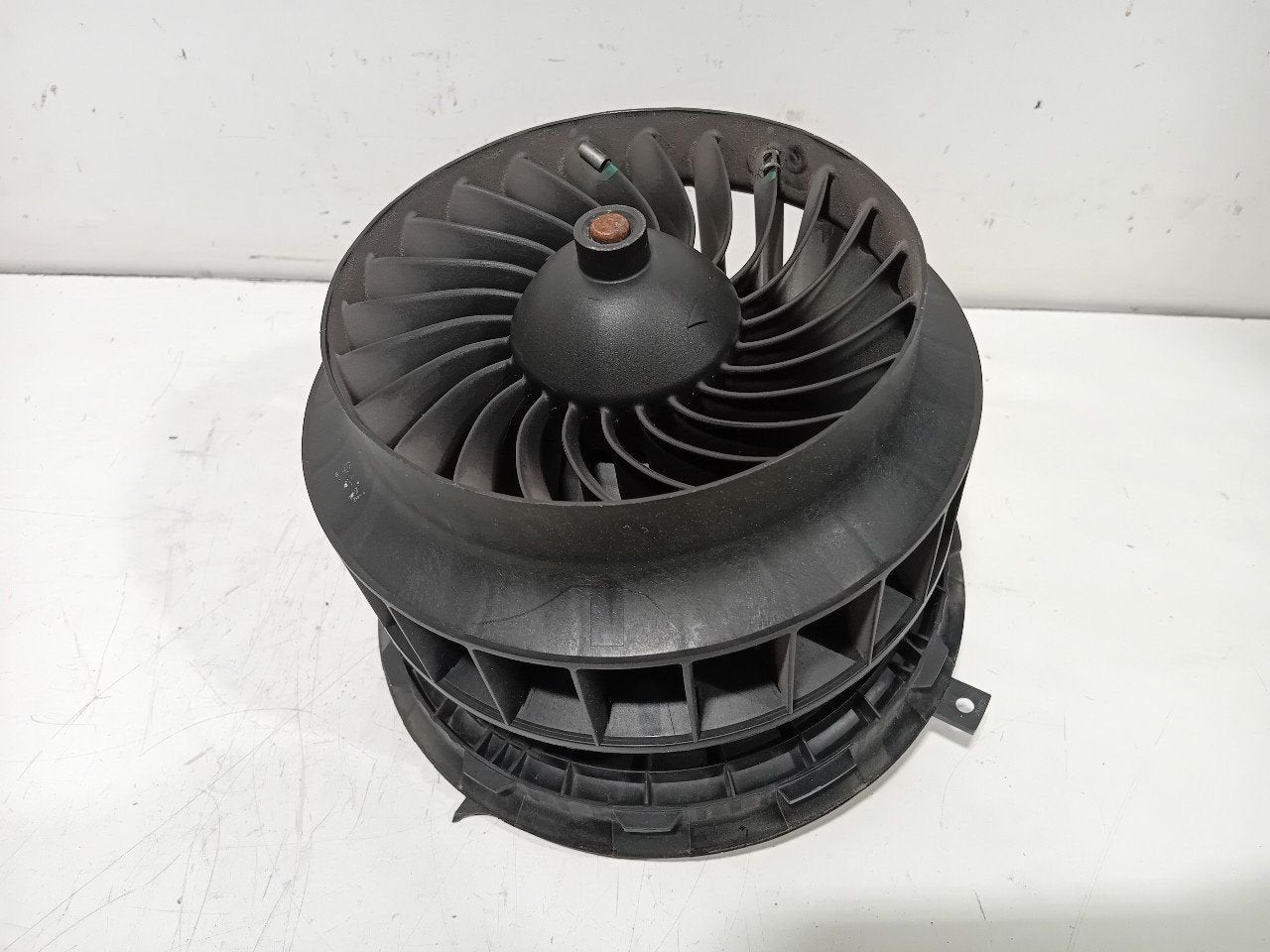 Kachel ventilator motor Mercedes-Benz C-Klasse, Onderdelen@venauto.nl, Van der Ven Autorecycling B.V., Gebruikt, Ettenseweg 76, 4706 PB Roosendaal, The Netherlands