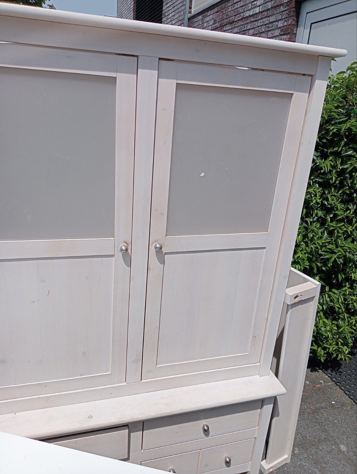 Kinderkledingkast - Ideaal voor de kinderkamer, Kinderen en Baby's, Kinderkamer | Commodes en Kasten, Ophalen of Verzenden, 50 tot 70 cm