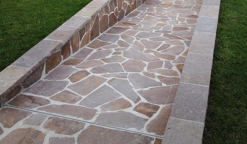 Flagstones Porfier, Ophalen, Hoofdweg 131 H en G, Natuursteeninfo@gmail.com, Terrastegels