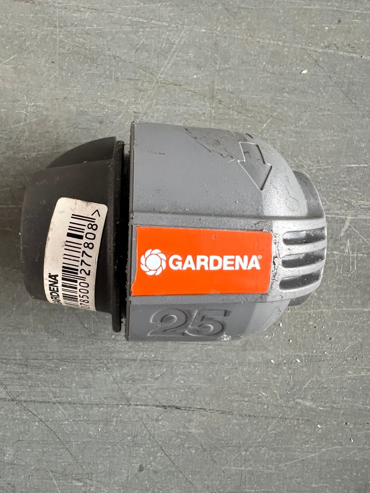 Gardena, Ophalen of Verzenden, Nieuw