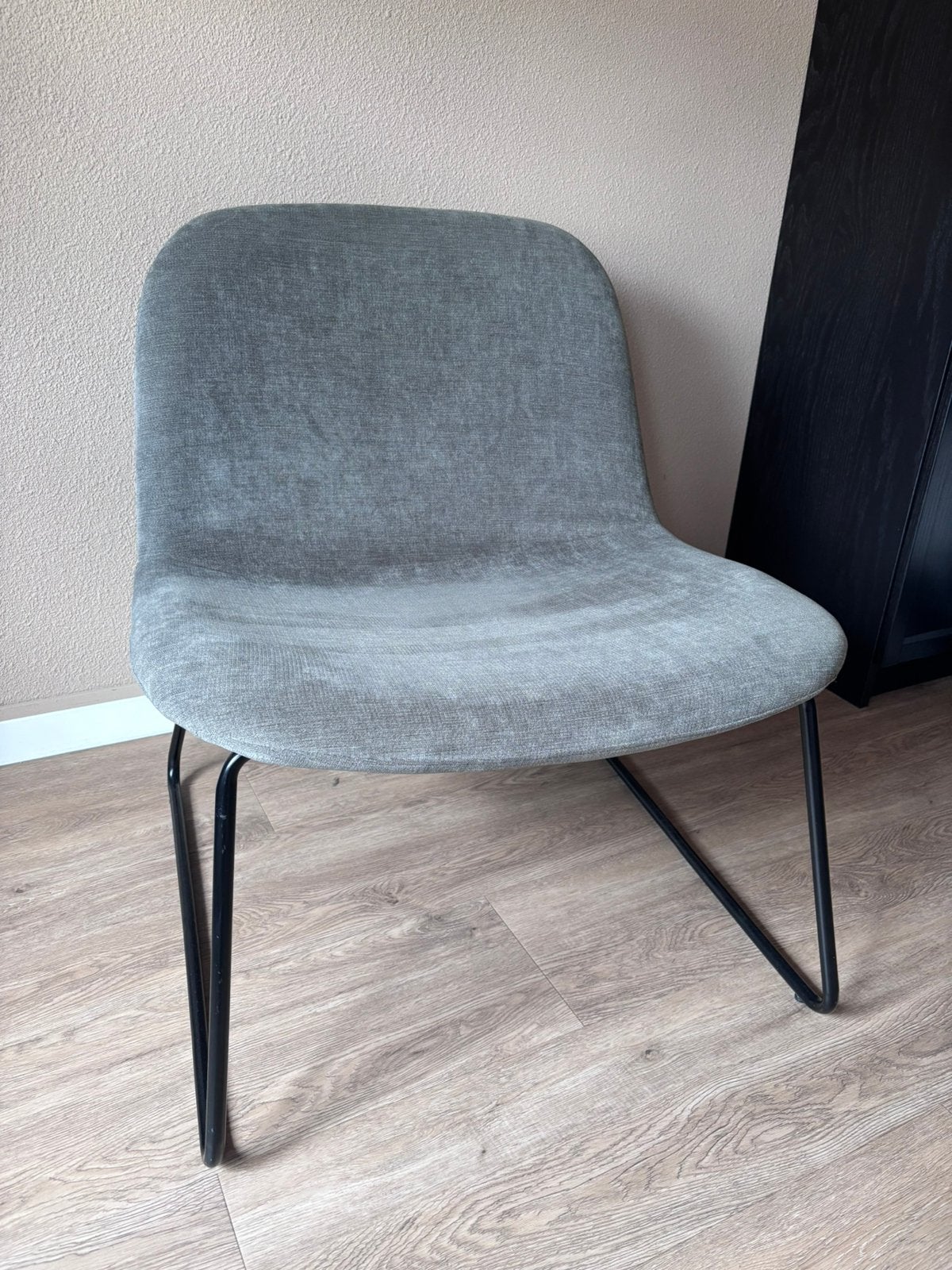 Fauteuil Casa, Ophalen, Zo goed als nieuw, Eén