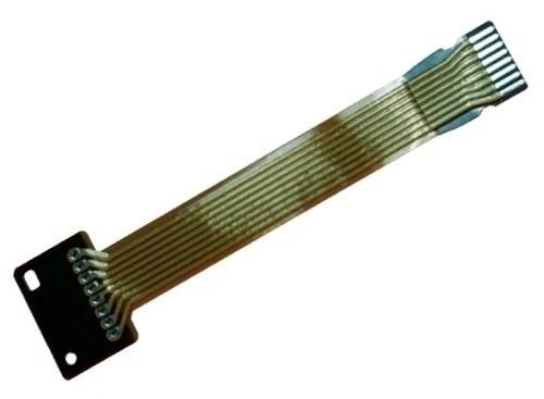 Pioneer flexkabel CNP4720 KEH-P6600R/KEH-P6800R/KEH-P7800R, Customer.support@pioneer.com, Haven 1087 Keetberglaan 1 9120 Melsele Belgium