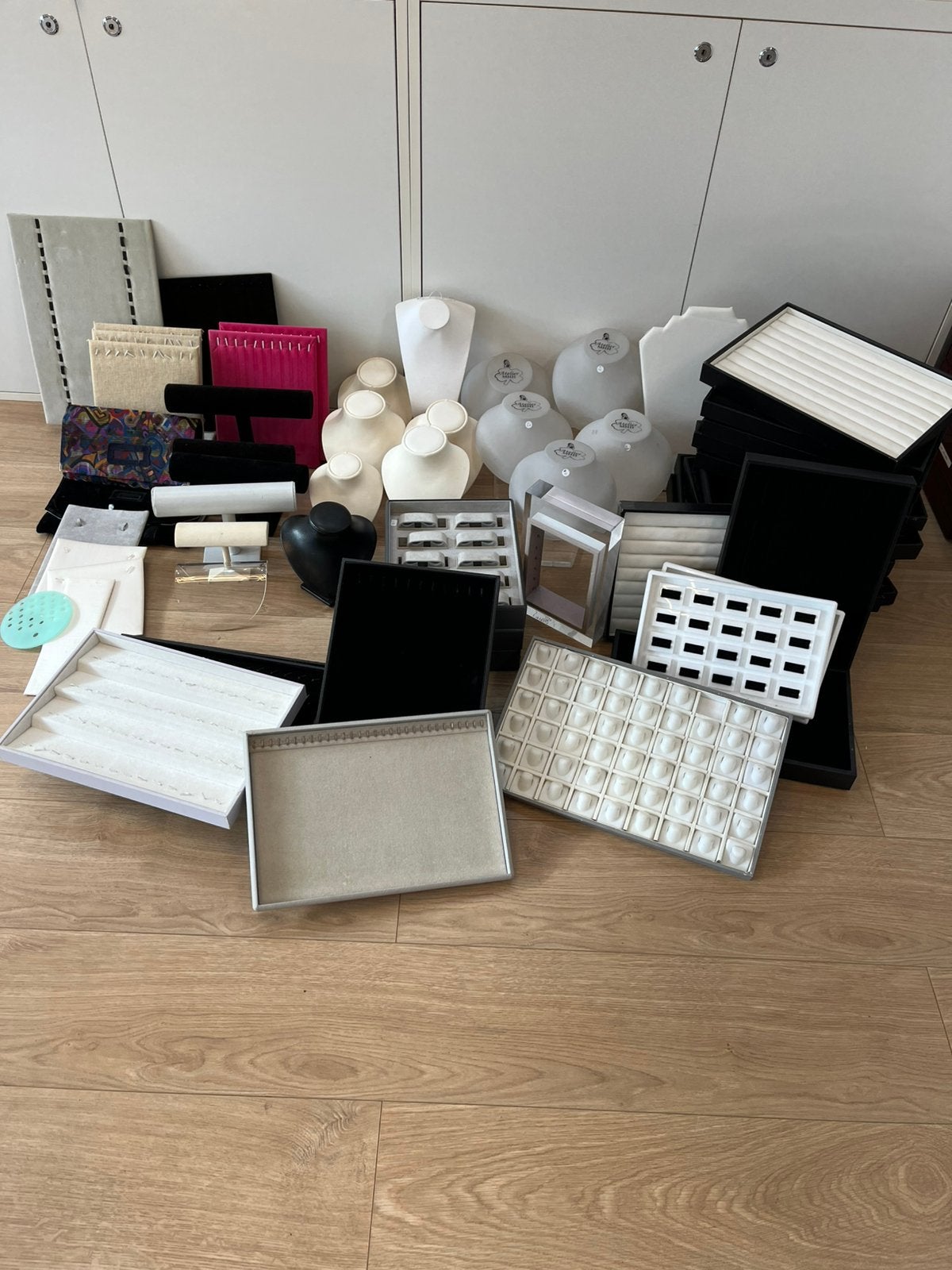 Sieraden displays, Ophalen, Eu, Gebruikt, Eu