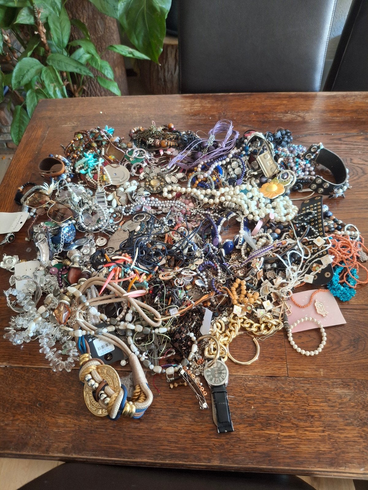 Oude sieraden, Sieraden, Tassen en Uiterlijk, Antieke sieraden, Verzenden, Overige materialen, Overige typen