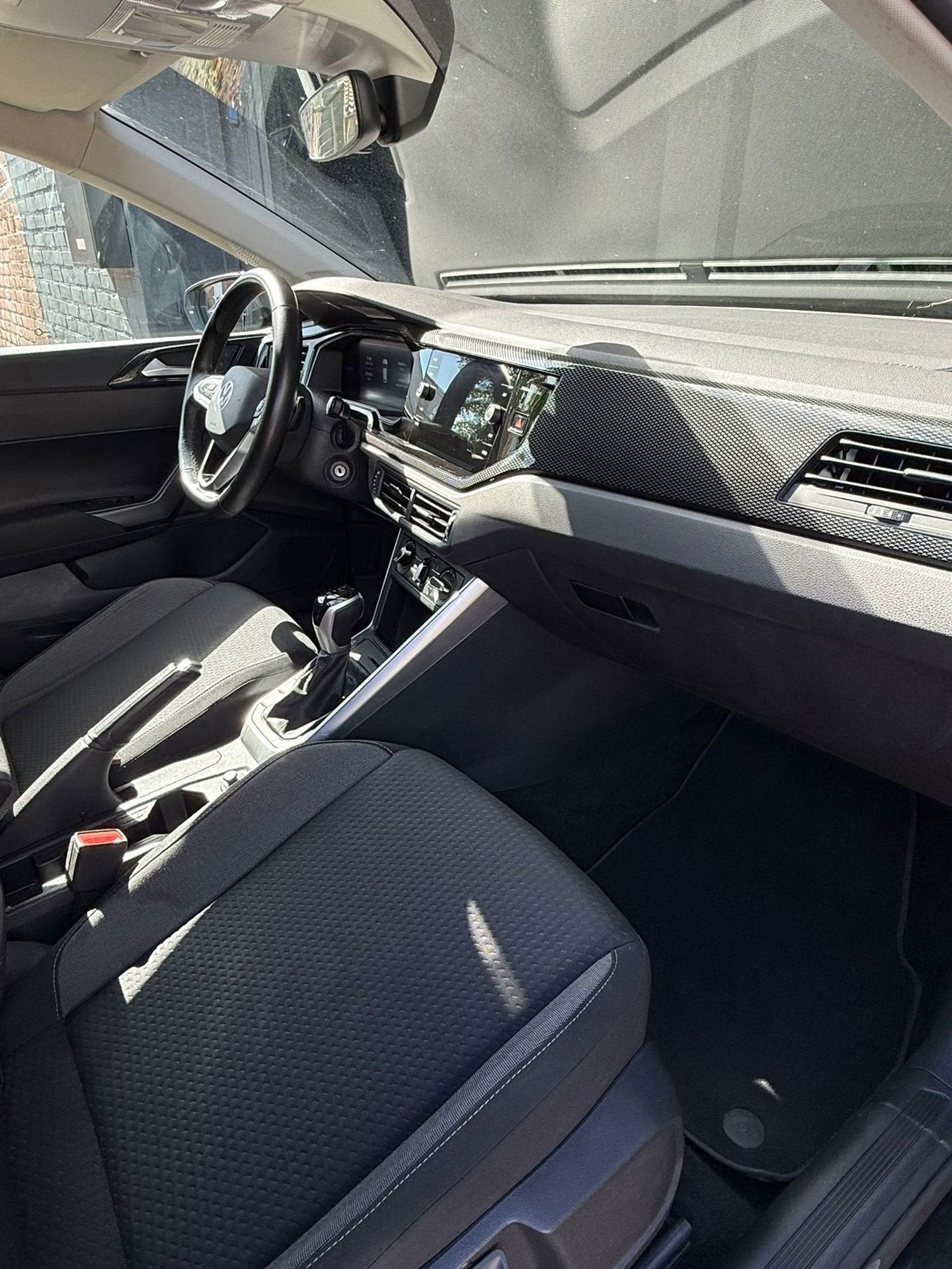Foto 11 van Volkswagen Polo 1.0 TSI DSG | Stoelverw |Carplay 2022