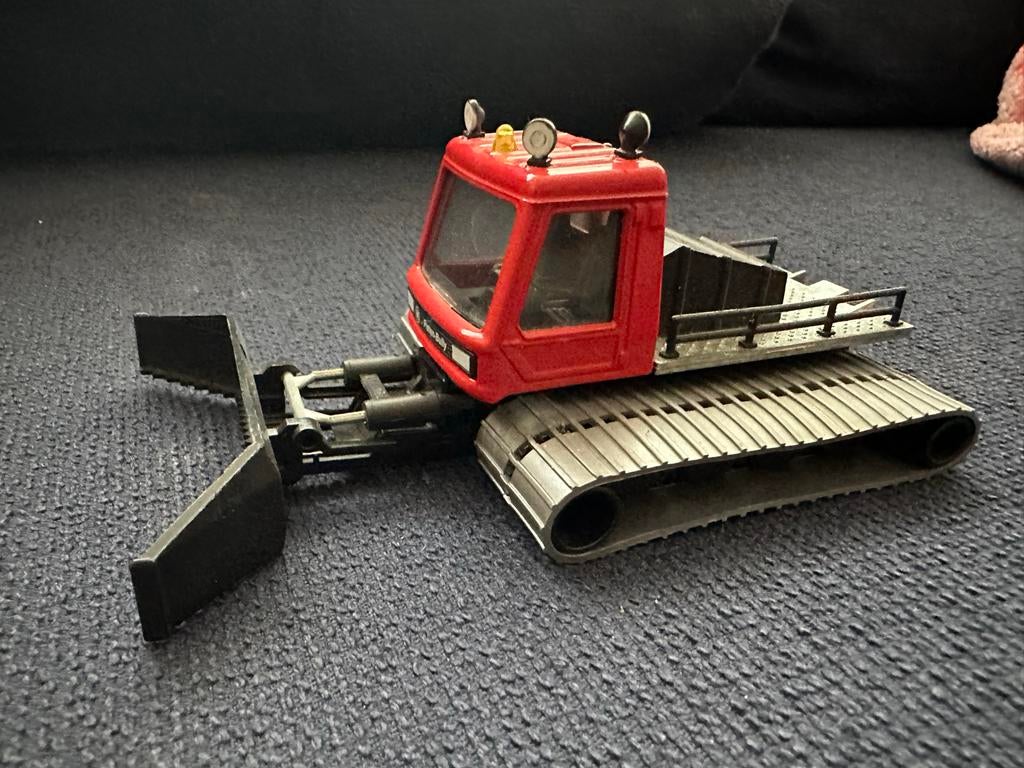 Diverse Siku auto's uit de jaren '80-'90 - Complete set, Hobby en Vrije tijd, Modelauto's | 1:32, Ophalen, Gebruikt